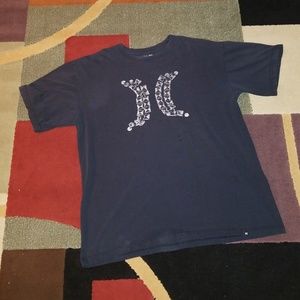 Hurley tee